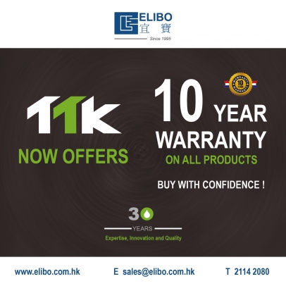 TTK 10 Years Warranty-03