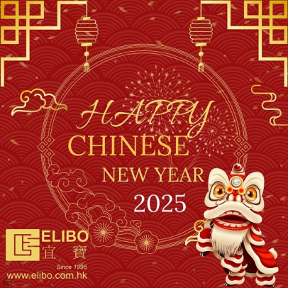 CHINESE NEW YEAR EDM