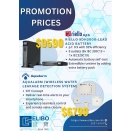 promotion