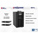 RIELLO MPX 15-500KW Scalable UPS