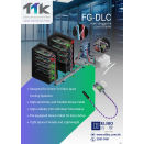 TTK Coolant sense cables