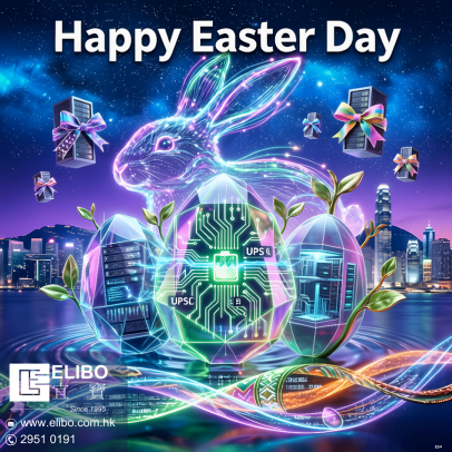 Happy Easter Day