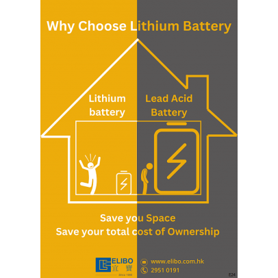 BATTERY EDM