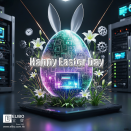EASTER EDM