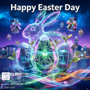 Happy Easter Day